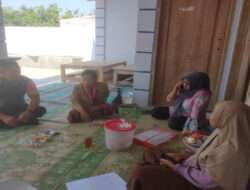 Peningkatan Kapasitas Kader Posyandu dalam Penyiapan PMT untuk Pencegahan Stunting