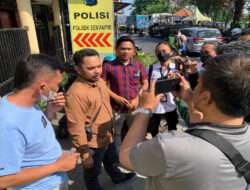 Viral Saling Lapor Kasus RPH Pegirian, Kuasa Hukum Terlapor Saya Pastikan di SP3