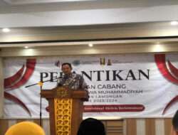 Lima Karakter yang Harus Dimiliki Akademisi Penerus Bangsa