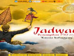 Hari Jadi Wayang Nasional, Disbudpar  Jatim Menyelenggarakan Pekan Wayang Jawa Timur 2023