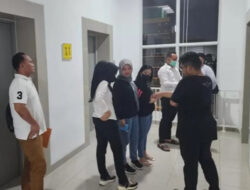 Polisi Gresik Bongkar Prostitusi Online Dari Aplikasi MiChat, Seorang Mucikari dan Empat PSK di Amankan