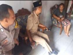 Problem Solving Polisi RW di Jember Mediasi Laporan Dugaan KDRT