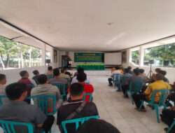 Tingkatkan Pengetahuan Dan Kemampuan Kodim 0801/Pacitan Gelar Bakti Kemandirian Masyarakat