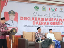 Forum Zakat, Lebih Memaksimalkan Bidang Garap di Masyarakat