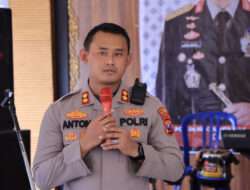 Kapolres Madiun Minta Semua Elemen Masyarakat Jaga Kedamaian Tidak Mudah Terprovokasi