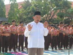 Masyarakat Lamongan Bersyukur, Hujan Mulai Turun di Lamongan