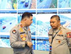 Polri Gelar Pelatihan Olah Strategi Operasi Mantap Brata