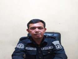 Tanggapan Kasi Humas Polres Pelabuhan Tanjung Perak Terkait Anggota yang Menggunakan Kaos Tribrata Di Kafe