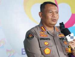 Polda Jatim Siagakan Personel di Sejumlah Titik Untuk Pengamanan Piala Dunia U -17