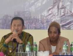 LPBHNU Lamongan Gelar Pelatihan Paralegal