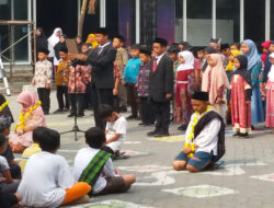 Drama Kolosal 10 November di SD Maarif