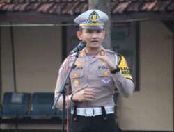 Dukung UMKM, Polres Bojonegoro Bantu Promosikan Produk Kuliner Melalui Jejaring Sosial