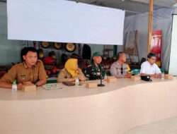 Mantapkan Keberadaan Kader, Babinsa Koramil 0801/10 Punung Ikuti Pelatihan Kader Kesehatan Jiwa