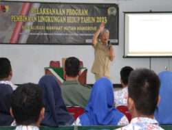 Menggali Keberkahan Mangrove: Kodim 0806/Trenggalek Sosialisasi Program Pembinaan Lingkungan Hidup 2023
