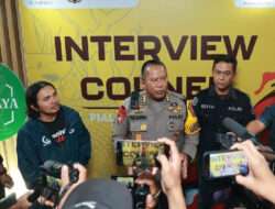 Siapkan 3.276 Personel, Polda Jatim Terapkan Pengamanan Ramah Anak di Piala Dunia U-17