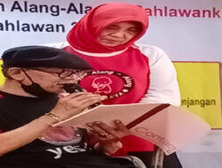 Terbit, Buku Antologi Puisi “Pahlawanku”Ditulis oleh Anak-anak Jalanan Surabaya