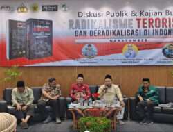 Anggota Kompolnas Ajak Masyarakat Berantas Radikalisme