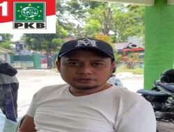 Ketua DPC PKB Kabupaten Jember Dukung Polri Kawal Pemilu 2024