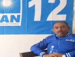 Ketua DPD PAN Bondowoso Dukung Polri Ciptakan Pemilu Damai