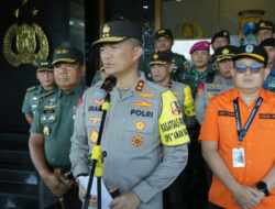 Kapolda Jatim Tegaskan Netralitas Anggota TNI – Polri Pada Pemilu 2024