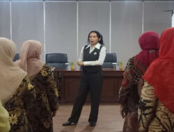 DP3APPKB Mengadakan Seminar Meningkatkan Kapasitas Organisasi Perempuan dalam Bidang Ekonomi