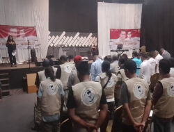 Deklarasi Menangkan Prabowo-Gibran Satu Putaran – ARPG Jatim Bersama Pendowo Jatim