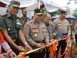 FKUB Kota Makassar Dukung Ops NCS Polri Wujudkan Pemilu Damai