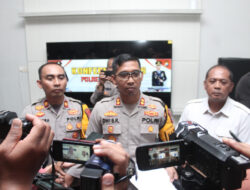 Polres Situbondo Berhasil Ungkap TPPO Via Mi Chat, Dua Operator Diamankan