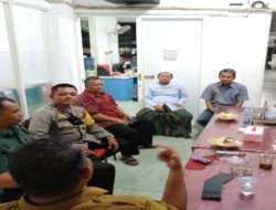 Kapolsek Tambaksari Sambangi Warga Ploso Berikan Penyuluhan