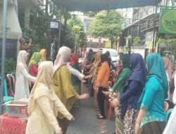 Rapat Rutin dan Jelang Memperingati Hari Ibu