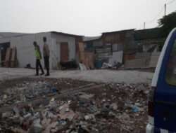 Antisipasi Perjudian Burung Merpati Di Wilayah Hukum Polsek Tambaksari