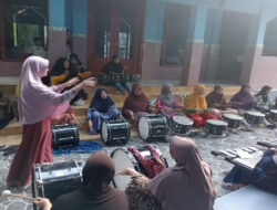 Dalam Rangka Milad 111, PRA Sendangagung Bikin Kegiatan Mengejutkan