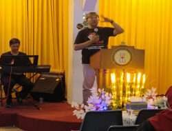 PNIB Gelar Haul Gus Dur Ke 14 dan Natalan Nusantara, Dukung Moderasi Beragama Tangkal Kilafah, Radikalisme, Terorisme