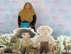 Kembali Gelar Family Festival, Adara Tayangkan Film Keluarga“The Tower” di Keong Mas TMII