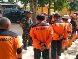 Cegah Kerugian Babinsa Sleman, Masyarakat dan Aparat Terkait Mitigasi Pohon