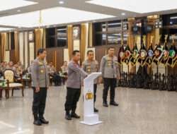 Propam Polri Jamin Netralitas Polri Dalam Pemilu 2024