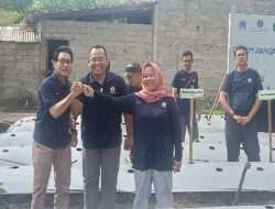 Kodim 0732/Sleman Gagas Gerakan SERABI Guna Wujudkan Ketahanan Pangan di Sleman