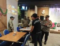 Polsek Tambaksari Bersama Tiga Pilar Gerak Cepat Keluhan Warga