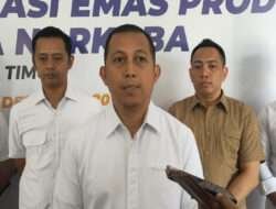 Polda Jatim Terus Bentengi Generasi Emas Produktif Tanpa Narkoba