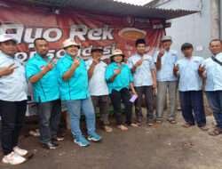 ARGP Jatim Ngopi Bareng Bersama PRASETYA Para Petani Hutan