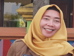 Ibu Adalah Sosok Wanita Istimewa