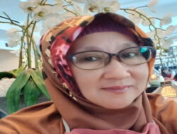 Saidah Nur Qomariyatin : Wanita Adalah Tiang Negara