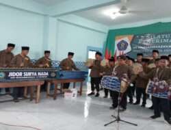 Jadwal Padat, Jidor Surya Nada Harus Bisa Jaga Stamina