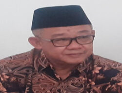 Prof Abdul Mukti Hadiri Tabligh Akbar PCM Paciran