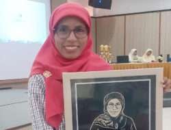 Yulianti : Meneropong Keterwakilan Perempuan Dalam Pemilu