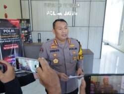 Kabidhumas Polda Jatim : Kasus Penembakan di Sampang Tak ada Kaitan Politik