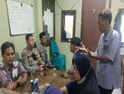 Inilah Yang Di Fokuskan Polsek Simokerto Setelah Berhasil Amankan Natal Tahun Baru