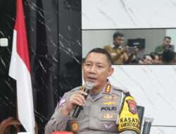 Polda Jatim Minta Pemerintah Daerah Anggarkan Palang Pintu Perlintasan Kereta Api