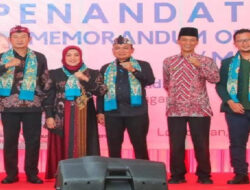 Seminar Kesehatan di SMP Negeri 1 Lamongan, Siapkan Generasi Sadar Kesehatan Reproduksi