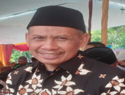 Ali Mahfudl, SAg SH MM : Pemilu 2024 Momentum Pendidikan Berdemokrasi Yang Baik